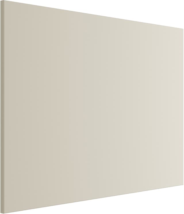 Epoq Canvas Linen täckpanel köksö 98x70