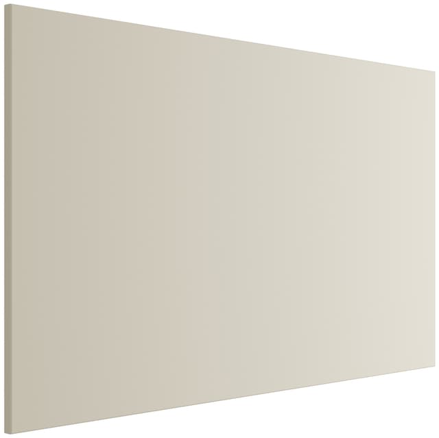 Epoq Canvas Linen dekkpanel for kjøkkenøy 120x70