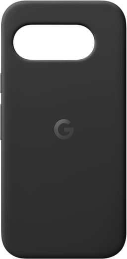 Google Pixel 9a fodral (Obsidian)