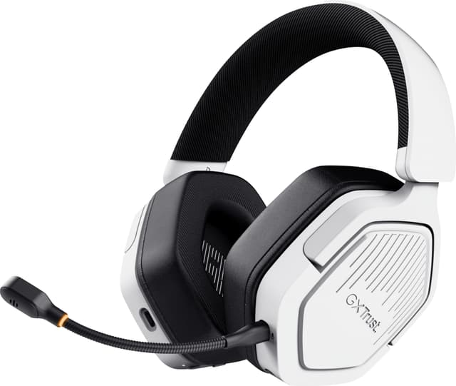 Trust GXT493W Carus trådlöst gamingheadset