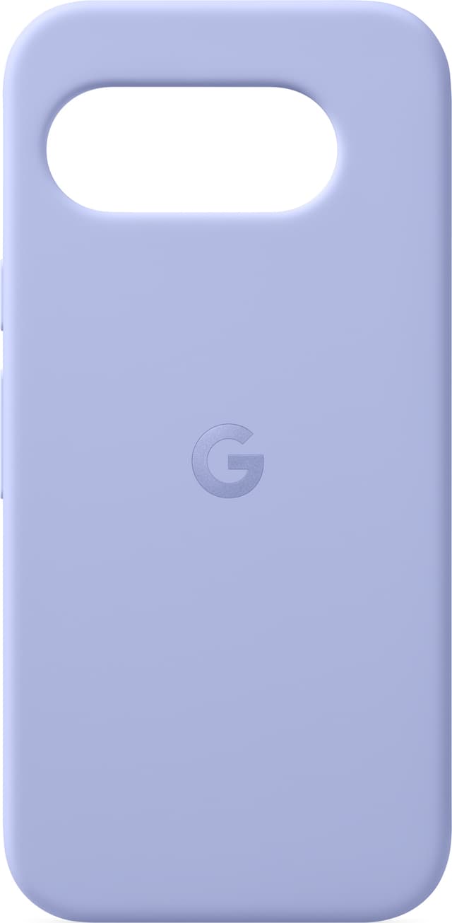 Google Pixel 9a fodral (Iris)