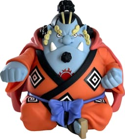 Plastoy One Piece sparbössa (Jinbe)