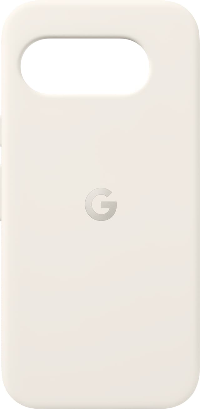 Google Pixel 9a etui (Porcelæn)