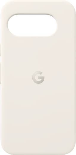 Google Pixel 9a fodral (Porcelain)