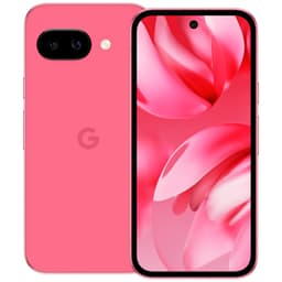 Google Pixel 9a 5G smarttelefon 8/128GB (Peony)