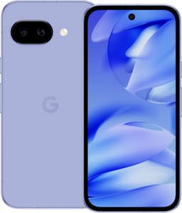 Google Pixel 9a 5G älypuhelin 8/128 GB (Iris)