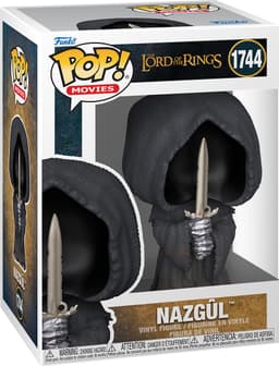 Funko Pop! Lord of the Rings actionfigur (Nazgul)