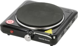 Nordic Sense kokeplate i støpejern 37143