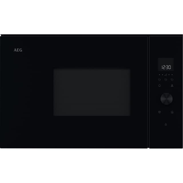 AEG Serie 6000 Mikrobølgeovn TB6SM171DB (sort)