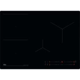 AEG Serie 6000 Induktionshäll TO74IB00IB (70cm)