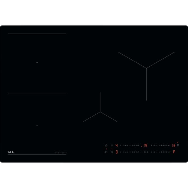AEG Serie 6000 Induktionskogeplade TO74IB00IB (70cm)