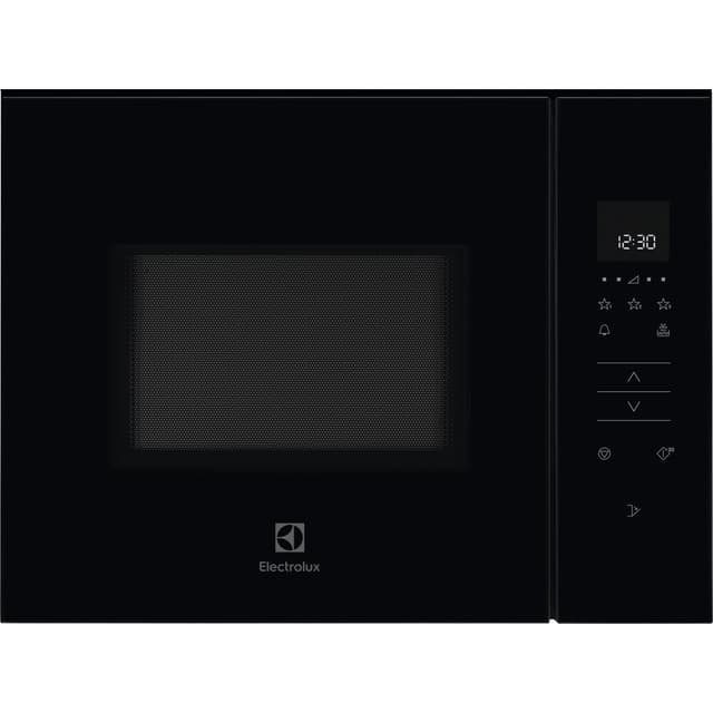 Electrolux Serie 800 Mikrobølgeovn LMF2171TEK (sort)
