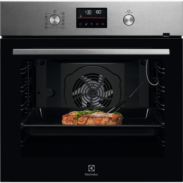 Electrolux Serie 700 Inbyggnadsugn COP804X (rostfri)