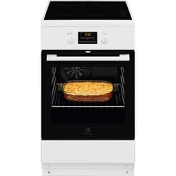 Electrolux Serie 500 Induktionsspis LKI561401W (50cm)