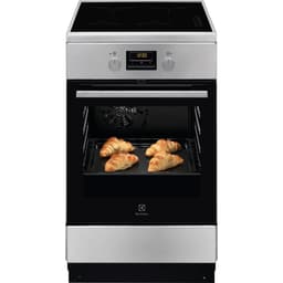 Electrolux 600 Induktioliesi LKI561401X (50cm)