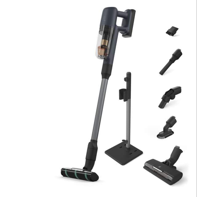 Electrolux Ultimate 700 trådløs støvsuger EP71U142XN