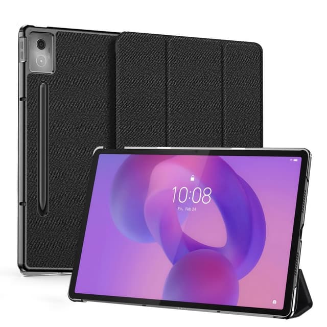 DUX DUCIS Lenovo Idea Tab Pro DOMO Series Cover - Sort
