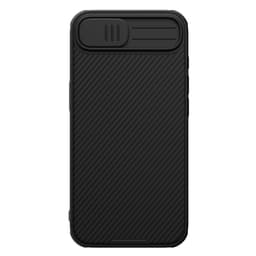NILLKIN iPhone 16e CamShield Pro Series Cover - Sort