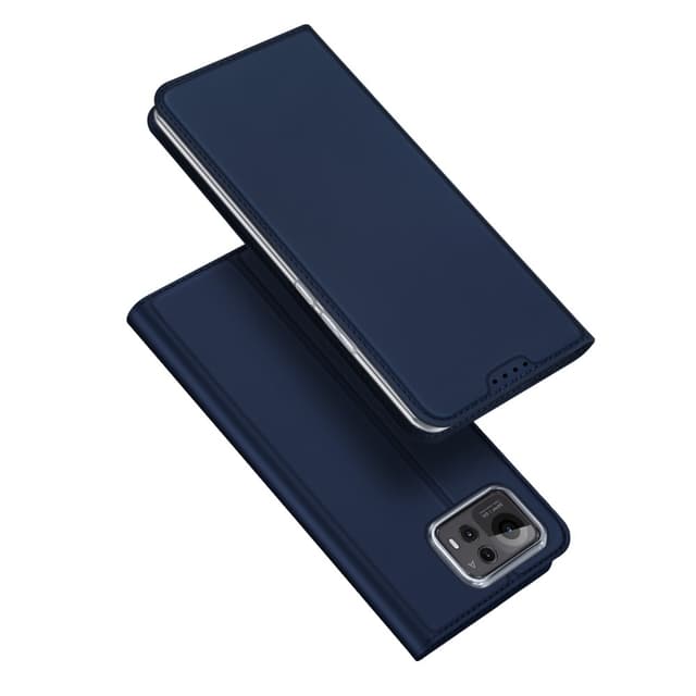 DUX DUCIS Asus Zenfone 12 Ultra 5G Skin Pro Series Plånboksfodral - Blå