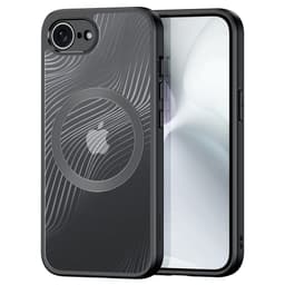 DUX DUCIS iPhone 16e Aimo Series Skal - Svart