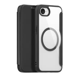 DUX DUCIS iPhone 16e Skin X Pro Flip Cover - Sort