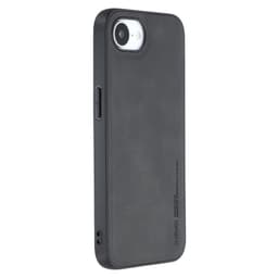 SKALO iPhone 16e X-LEVEL Bojue-3 Series Skal - Svart