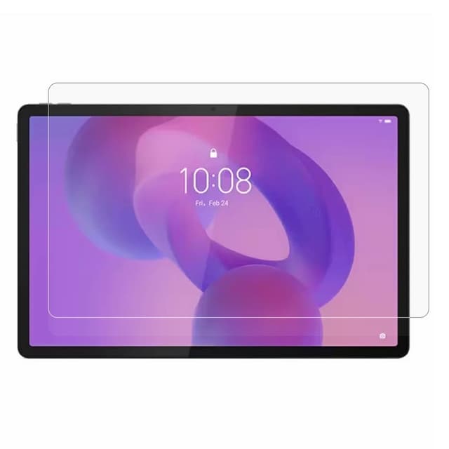 Skärmskydd i härdat glas för Lenovo Idea Tab Pro - 0,3 mm, fullskärm
