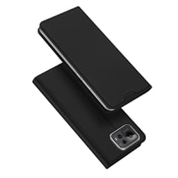 DUX DUCIS Asus Zenfone 12 Ultra 5G Skin Pro Series Flip Cover - Sort