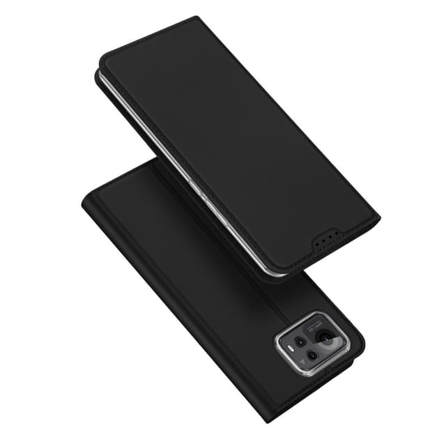 DUX DUCIS Asus Zenfone 12 Ultra 5G Skin Pro Series Plånboksfodral - Svart