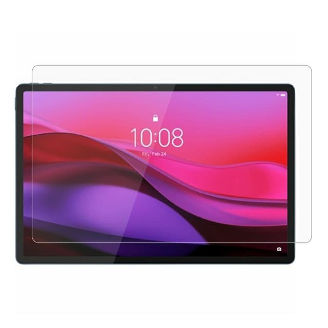 SKALO Lenovo Yoga Tab Plus Härdat Glas Skärmskydd
