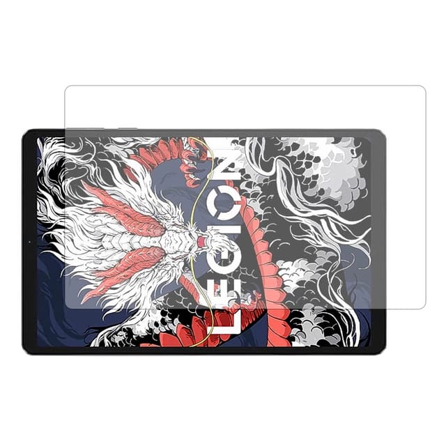 SKALO Lenovo Legion Tab 3rd Gen Härdat Glas Skärmskydd