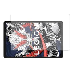 SKALO Lenovo Legion Tab 3rd Gen Hærdet Glas Skærmbeskytter - Gennemsigtig