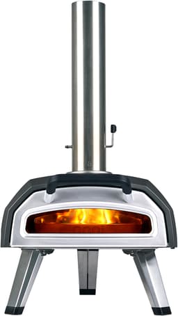 Ooni Karu 2 pizzaugn UU-P30300 (Ved/Gasol)