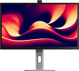 Alogic Clarity 27C4KPDW 27" PC-skjerm