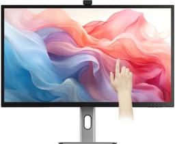 Alogic Clarity Pro Max 32" computer touchskærm