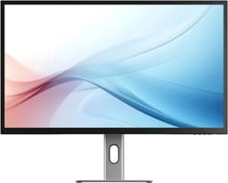 Alogic Clarity Pro Max 32" computer skærm