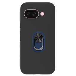 TPU sormuskotelo Google Pixel 9a - Navy