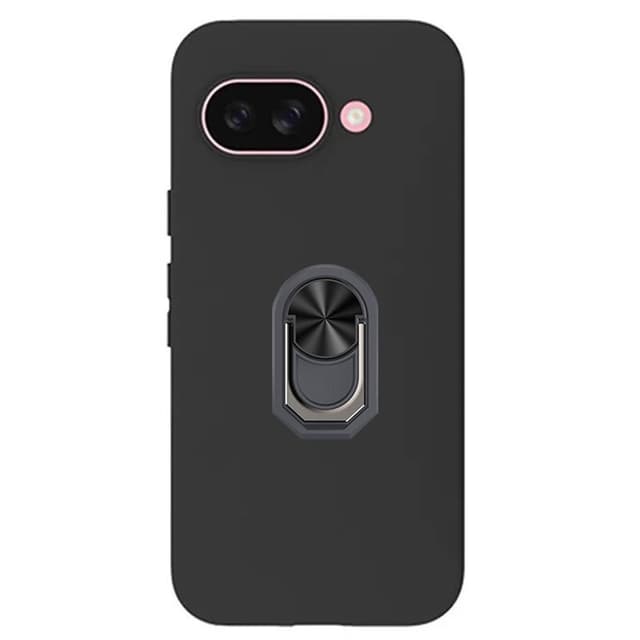 TPU ring skal Google Pixel 9a - Grå