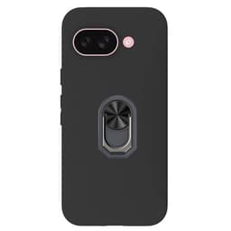 TPU ringdeksel Google Pixel 9a - Grå
