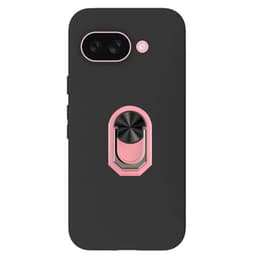 TPU ringdeksel til Google Pixel 10a - Rosa