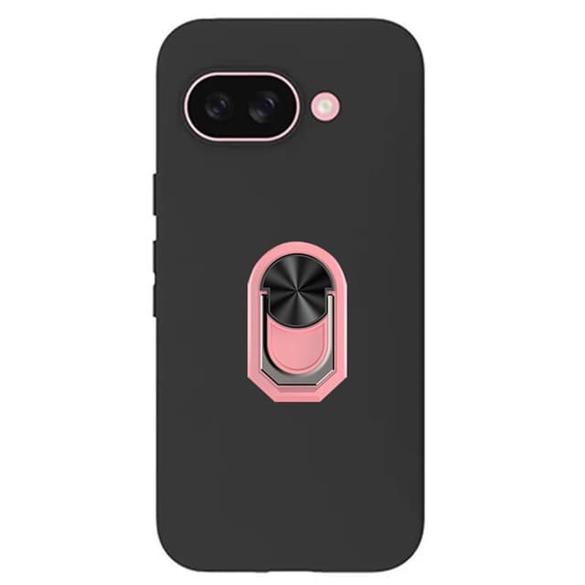 TPU ring skal Google Pixel 9a - Rosa