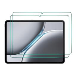 HAT PRINCE 2-Pack Skjermbeskytter Herdet Glass til OnePlus Pad Pro/OnePlus Pad 2