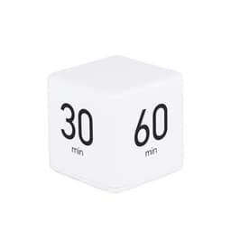 Timer Klokke Digital Timer Nedtellingsalarm 15-20-30-60 minutter