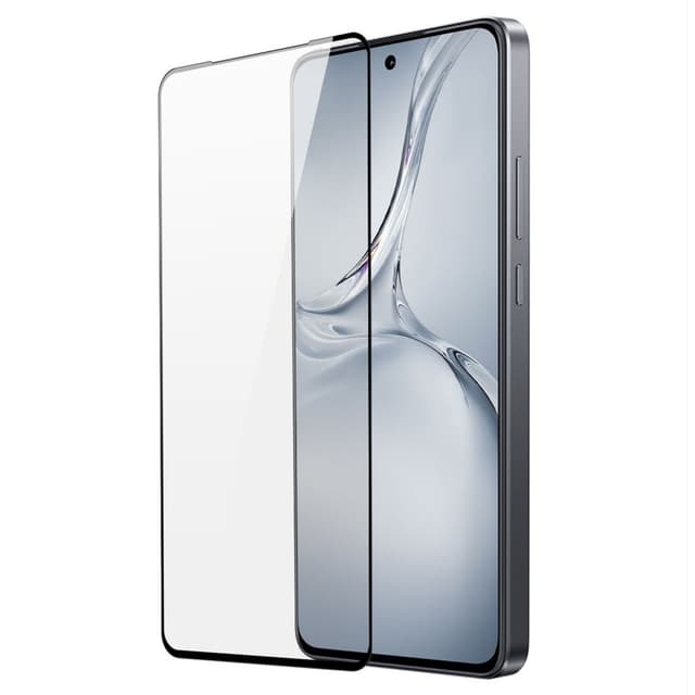 DUX DUCIS for OnePlus Nord CE4 Lite 5G Härdat glas