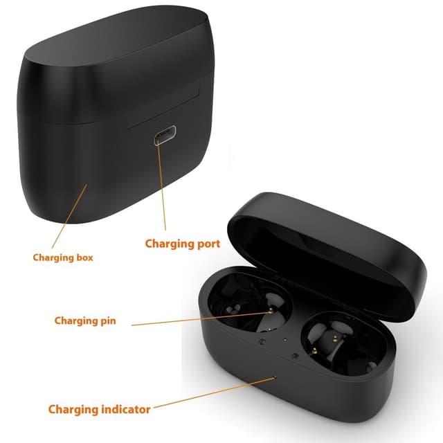 Jabra Presenteert Professionele, Draadloze En Compacte Oordopjes Voor Hybride Werken