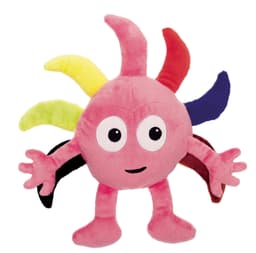 BABBLARNA Kosedyr Diddi Large 45 cm