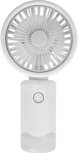 Nord håndholdt vifte HHF801 (hvit)
