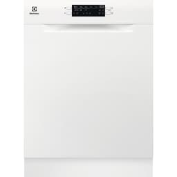 Electrolux Serie 600 Diskmaskin ESS68600UW (vit)