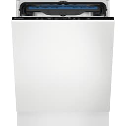 Electrolux Serie 600 Diskmaskin EES48403L (integrerad)