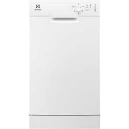 Electrolux 300 AirDry astianpesukone ESA12100SW (valkoinen)